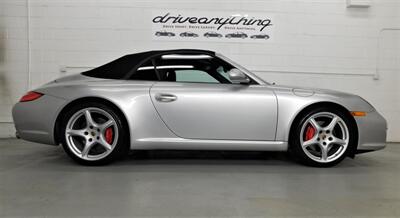 2010 Porsche 911 Carrera S   - Photo 15 - Ivyland, PA 18974