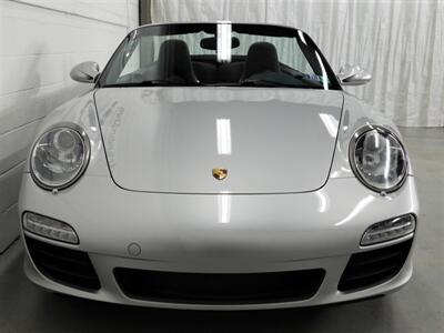 2010 Porsche 911 Carrera S   - Photo 2 - Ivyland, PA 18974