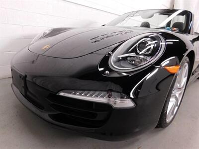 2013 Porsche 911 Carrera 4S - Photo 33 - Ivyland, PA 18974
