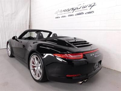 2013 Porsche 911 Carrera 4S - Photo 6 - Ivyland, PA 18974