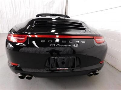2013 Porsche 911 Carrera 4S - Photo 34 - Ivyland, PA 18974