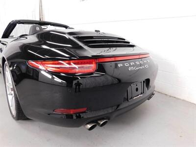 2013 Porsche 911 Carrera 4S - Photo 8 - Ivyland, PA 18974