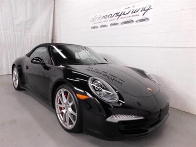 2013 Porsche 911 Carrera 4S - Photo 13 - Ivyland, PA 18974