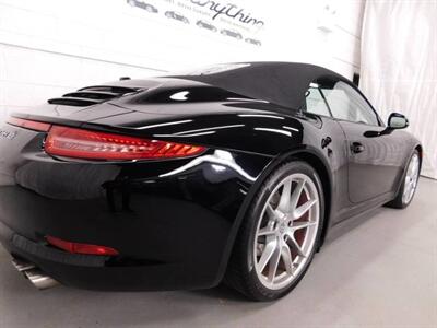 2013 Porsche 911 Carrera 4S - Photo 10 - Ivyland, PA 18974