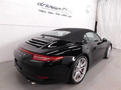2013 Porsche 911 Carrera 4S - Photo 11 - Ivyland, PA 18974