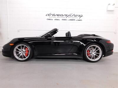 2013 Porsche 911 Carrera 4S - Photo 5 - Ivyland, PA 18974
