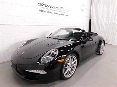 2013 Porsche 911 Carrera 4S - Photo 1 - Ivyland, PA 18974
