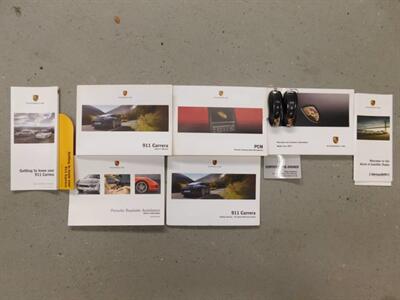 2013 Porsche 911 Carrera 4S - Photo 32 - Ivyland, PA 18974