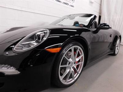 2013 Porsche 911 Carrera 4S - Photo 4 - Ivyland, PA 18974