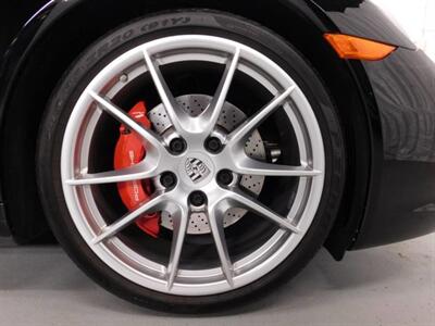 2013 Porsche 911 Carrera 4S - Photo 38 - Ivyland, PA 18974