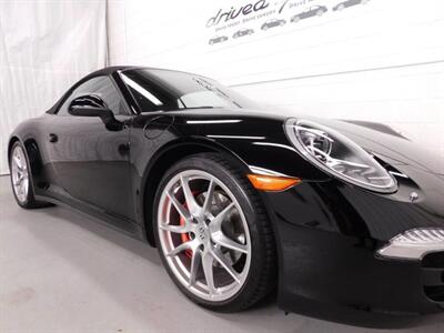 2013 Porsche 911 Carrera 4S - Photo 14 - Ivyland, PA 18974
