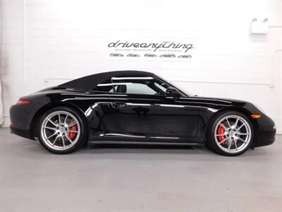 2013 Porsche 911 Carrera 4S - Photo 12 - Ivyland, PA 18974