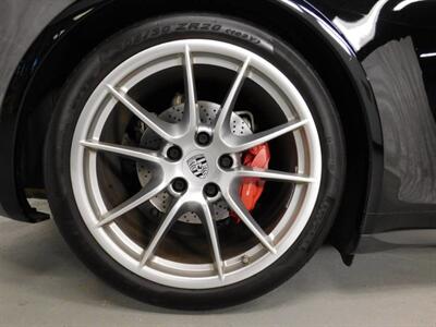 2013 Porsche 911 Carrera 4S - Photo 39 - Ivyland, PA 18974