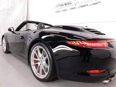 2013 Porsche 911 Carrera 4S - Photo 7 - Ivyland, PA 18974