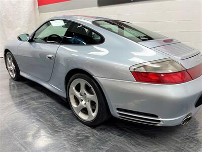 2004 Porsche 911 Carrera 4S   - Photo 9 - Ivyland, PA 18974