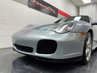 2004 Porsche 911 Carrera 4S   - Photo 5 - Ivyland, PA 18974