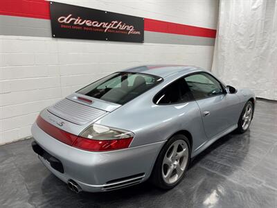 2004 Porsche 911 Carrera 4S   - Photo 13 - Ivyland, PA 18974