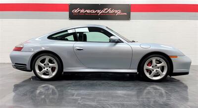 2004 Porsche 911 Carrera 4S   - Photo 15 - Ivyland, PA 18974