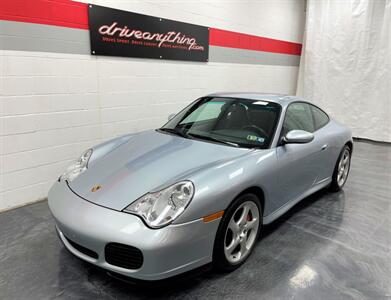 2004 Porsche 911 Carrera 4S   - Photo 1 - Ivyland, PA 18974