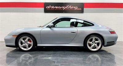 2004 Porsche 911 Carrera 4S   - Photo 7 - Ivyland, PA 18974