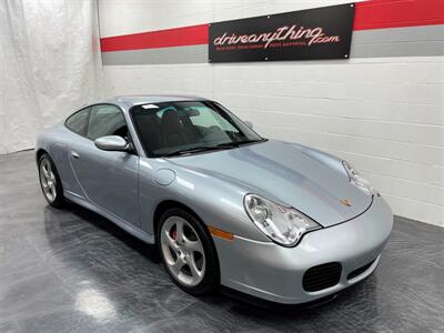 2004 Porsche 911 Carrera 4S   - Photo 16 - Ivyland, PA 18974