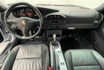 2004 Porsche 911 Carrera 4S   - Photo 33 - Ivyland, PA 18974