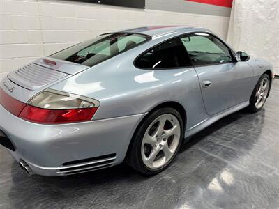 2004 Porsche 911 Carrera 4S   - Photo 14 - Ivyland, PA 18974