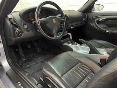 2004 Porsche 911 Carrera 4S   - Photo 32 - Ivyland, PA 18974