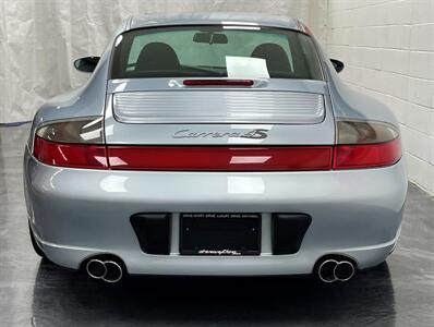 2004 Porsche 911 Carrera 4S   - Photo 12 - Ivyland, PA 18974