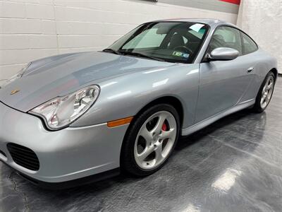 2004 Porsche 911 Carrera 4S   - Photo 6 - Ivyland, PA 18974