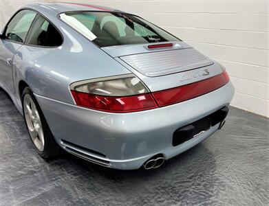 2004 Porsche 911 Carrera 4S   - Photo 10 - Ivyland, PA 18974