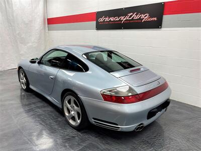 2004 Porsche 911 Carrera 4S   - Photo 8 - Ivyland, PA 18974