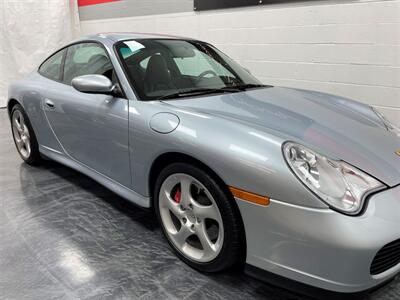 2004 Porsche 911 Carrera 4S   - Photo 17 - Ivyland, PA 18974