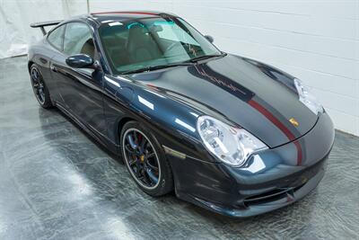 2004 Porsche 911 GT3 - Photo 44 - Ivyland, PA 18974