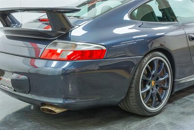 2004 Porsche 911 GT3 - Photo 37 - Ivyland, PA 18974