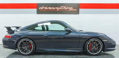 2004 Porsche 911 GT3 - Photo 40 - Ivyland, PA 18974