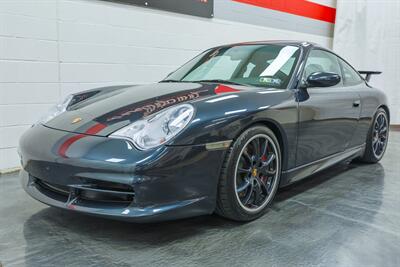 2004 Porsche 911 GT3 - Photo 19 - Ivyland, PA 18974