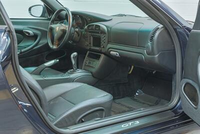 2004 Porsche 911 GT3 - Photo 86 - Ivyland, PA 18974