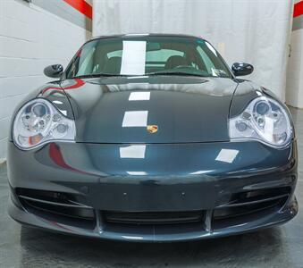 2004 Porsche 911 GT3 - Photo 3 - Ivyland, PA 18974