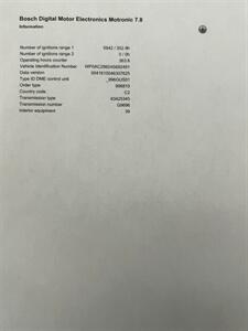 2004 Porsche 911 GT3 - Photo 96 - Ivyland, PA 18974