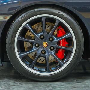 2004 Porsche 911 GT3 - Photo 50 - Ivyland, PA 18974