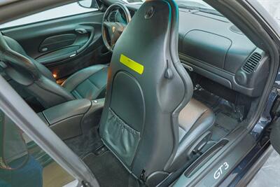 2004 Porsche 911 GT3 - Photo 82 - Ivyland, PA 18974