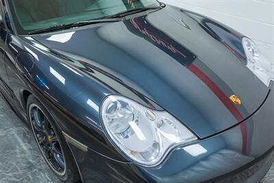 2004 Porsche 911 GT3 - Photo 43 - Ivyland, PA 18974