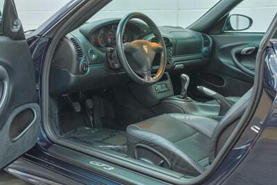 2004 Porsche 911 GT3 - Photo 60 - Ivyland, PA 18974