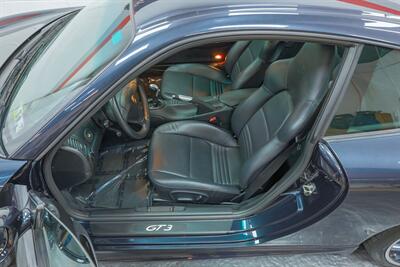 2004 Porsche 911 GT3 - Photo 56 - Ivyland, PA 18974
