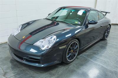 2004 Porsche 911 GT3 - Photo 20 - Ivyland, PA 18974