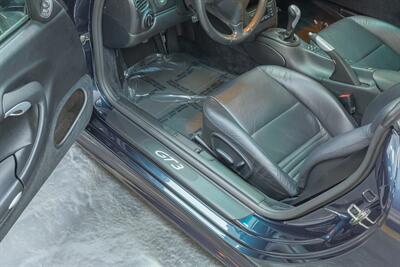 2004 Porsche 911 GT3 - Photo 55 - Ivyland, PA 18974