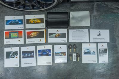 2004 Porsche 911 GT3 - Photo 92 - Ivyland, PA 18974