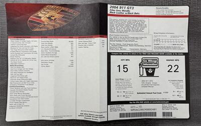2004 Porsche 911 GT3 - Photo 93 - Ivyland, PA 18974
