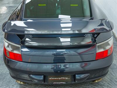 2004 Porsche 911 GT3 - Photo 33 - Ivyland, PA 18974